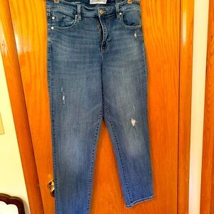 Liverpool Girlfriend Jean